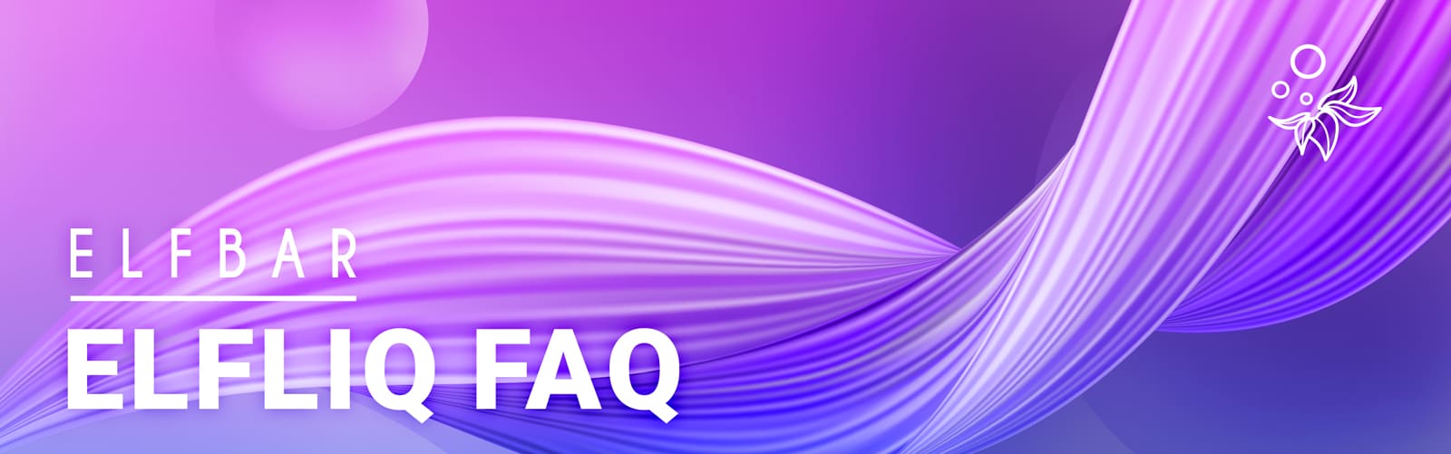 Elfbar Elfliq FAQ