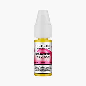 Menu Elfbar Elfliq 10mg